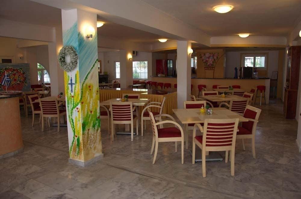 Olympion Melathron Hotel Platamonas Exterior photo